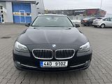 BMW Řada 5 (2014) KOMBI 525 Xdrive - náhled 1