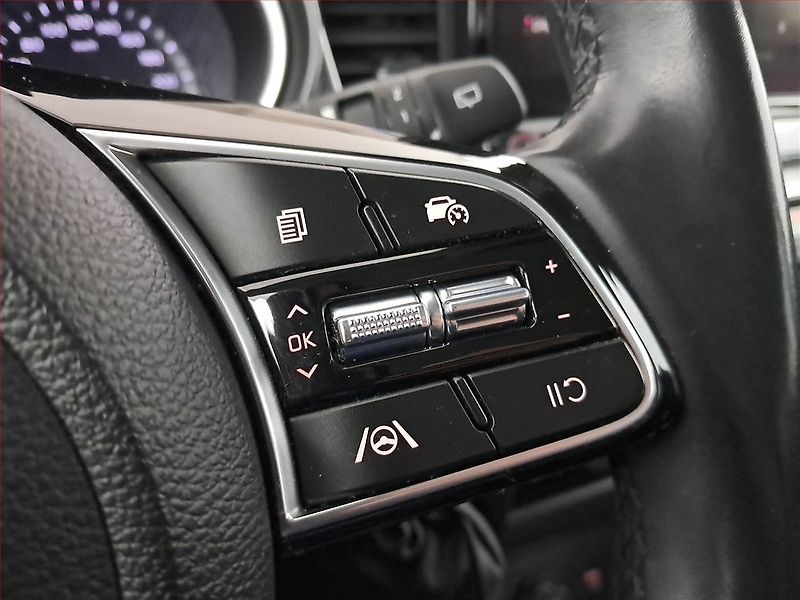 Kia Ceed (2022) 1.5 T-GDI, Automat, Serv.kniha - fotka 18 z 21