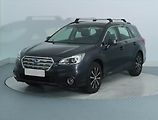 Subaru Outback (2016) 2.5 i, LPG, 4X4, Automat - náhled 1