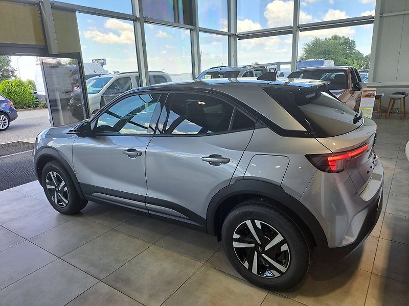 Opel Mokka (2026) HIT Edition 1.2 TURBO 130k AT8 - fotka 7 z 14