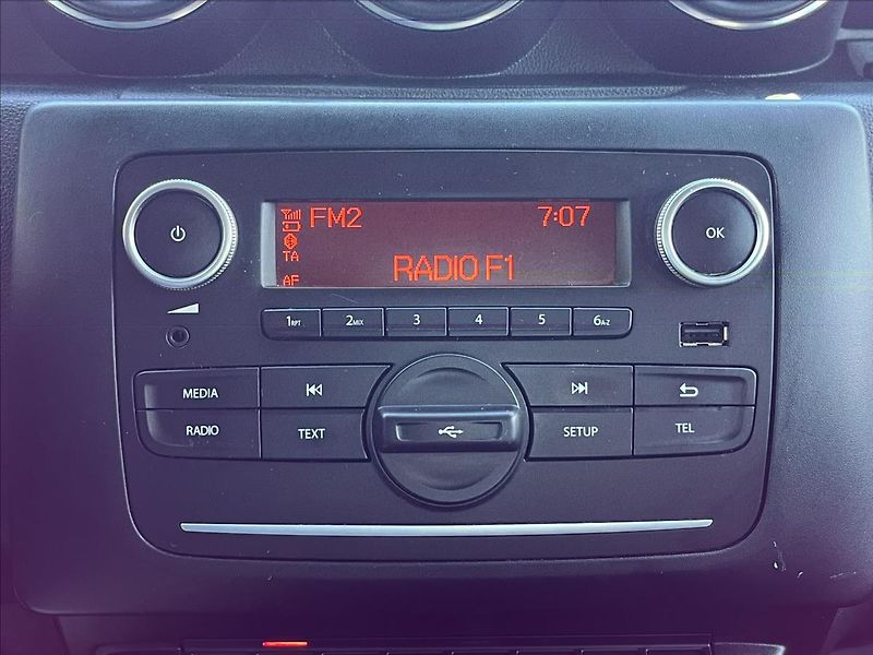 Dacia Duster 1,5 dCi 4x4 DPH  Tažné,Klima - fotka 17 z 45