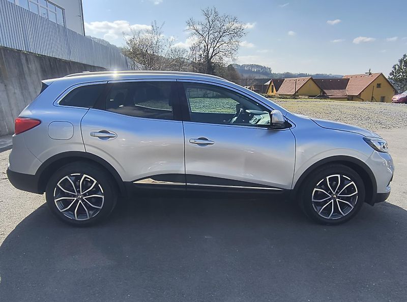 Renault Kadjar (2019) 1.3 TCE AT/NAVI/LED/PDC/KAMERA - fotka 11 z 66