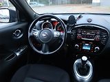 Nissan Juke (2016) 1.2 DIG-T, ČR,1.maj, Tempomat - náhled 7