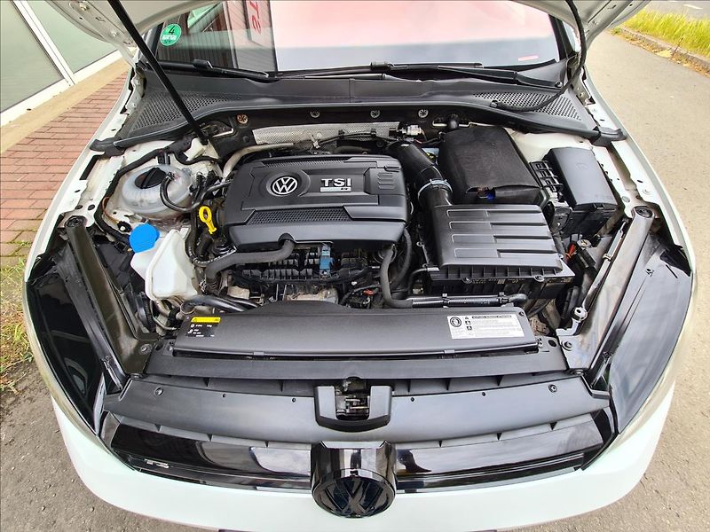 Volkswagen Golf R*Variant*KM!PO SERVISE!!! - fotka 37 z 55