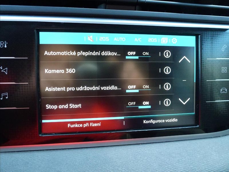 Citroën Grand C4 Picasso 2,0 HDI 7míst 150HP AUT Polar - fotka 57 z 57
