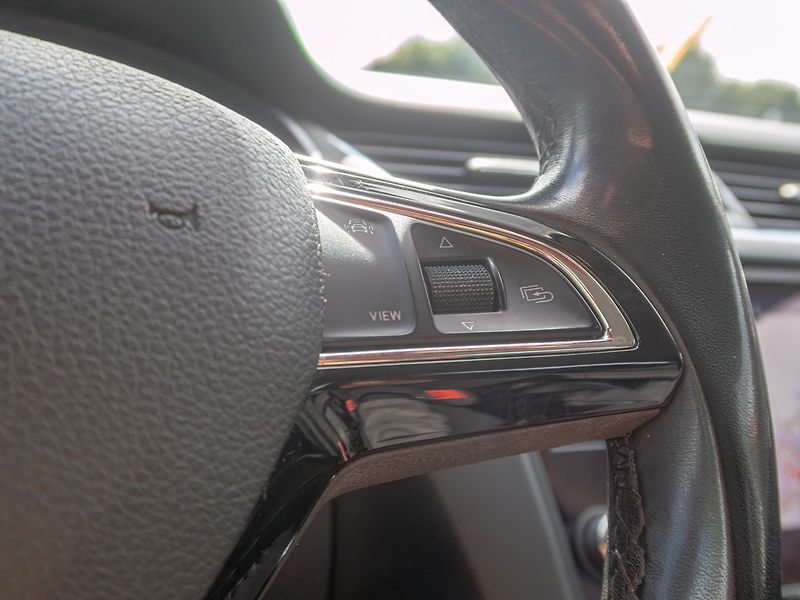Škoda Octavia (2018) ČR 2.0TDI 110KW DSG – NAVIGACE - fotka 16 z 46