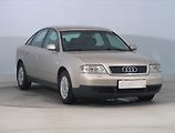 Audi A6 (1998) Basis 2.5 TDI , po STK, Tažné - náhled 1