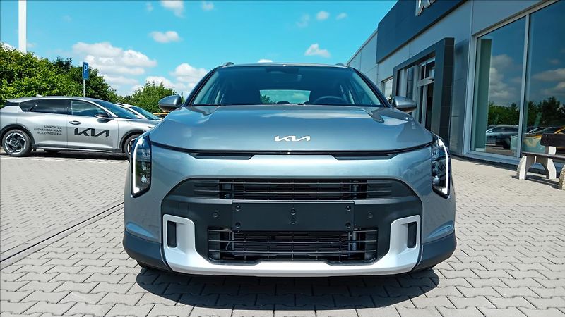 Kia XCeed 1,0 T-GDi SPIN (2027) - fotka 2 z 8