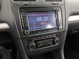 Volkswagen Golf (2009) 1.4 TSI, po STK, jezdí výborně - náhled 12