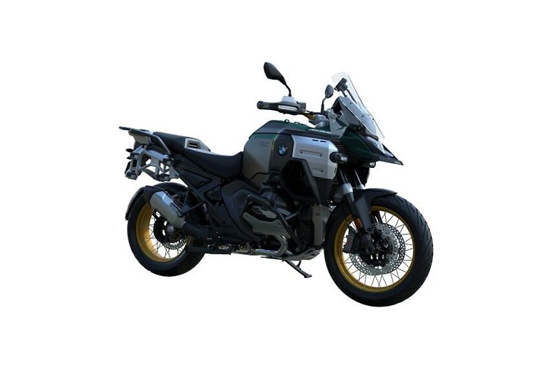 BMW R 1300 GS Adventure - fotografie inzerátu