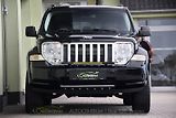 Jeep Cherokee 2.8CRD LIMITED TAŽNÉ - náhled 8