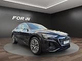 Audi Q8 e-tron (2024) Audi Etron Q8 Sportback - náhled 8