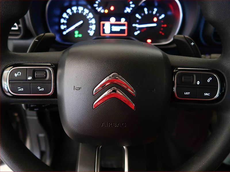 Citroën Berlingo (2020) Feel 1.5 BlueHDi, 5Míst, SR - fotka 17 z 17