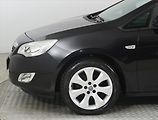 Opel Astra (2011) 1.4 T, Tempomat, Park. senzory - náhled 14