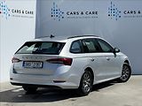 Škoda Octavia 2,0 TDI Combi Ambition Plus - náhled 2