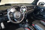 Mini Cooper JCW Cabrio, ACC, H/K, HUD - náhled 17