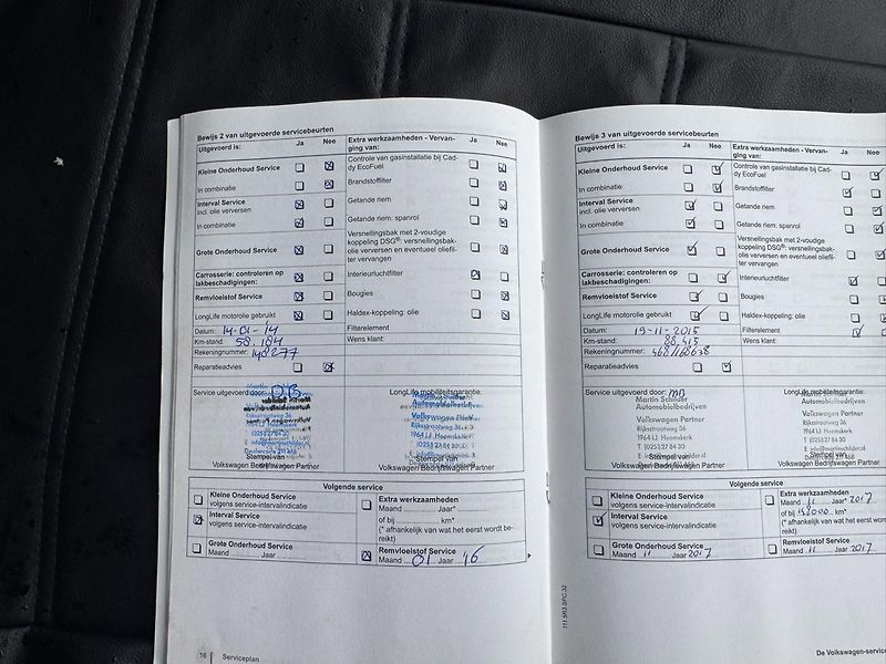 Volkswagen Caddy (2011) 1,6 TDI 55 KW STK TAŽNÉ - fotka 41 z 42