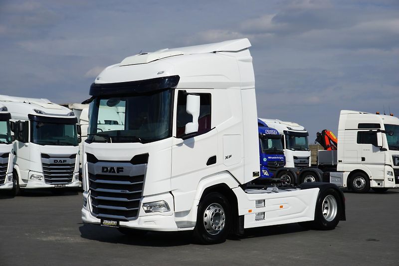 DAF XF (2022) 480 / ACC / EURO 6 / I – COOL  - fotka 2 z 49