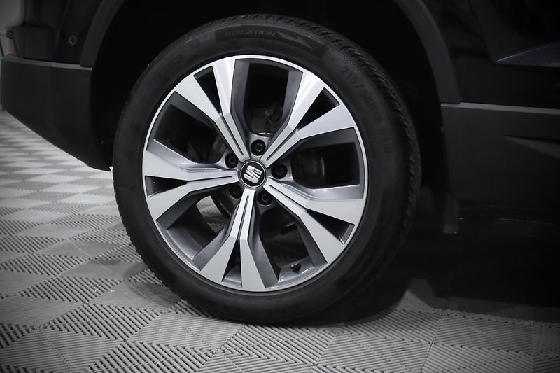 Seat Ateca 1.4 TSI 110 kW DSG Xcellence - fotka 7 z 49