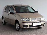 Fiat Punto (2010) 1.2 60 , po STK, Tažné - náhled 1