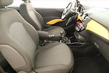 Opel Adam (2017) 1.4, Serv.kniha, Tempomat - náhled 7