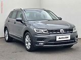 Volkswagen Tiguan (2019) 2.0 TDi, Highline, LED, navi - náhled 1