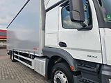 Mercedes-Benz Actros (2023) 1832 shrnovačka EURO 6 - náhled 9