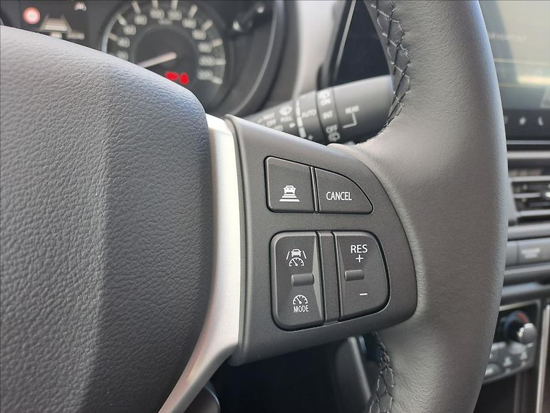 Suzuki S-Cross (2026) 1,4 Premium AllGrip MY25 - fotka 15 z 20