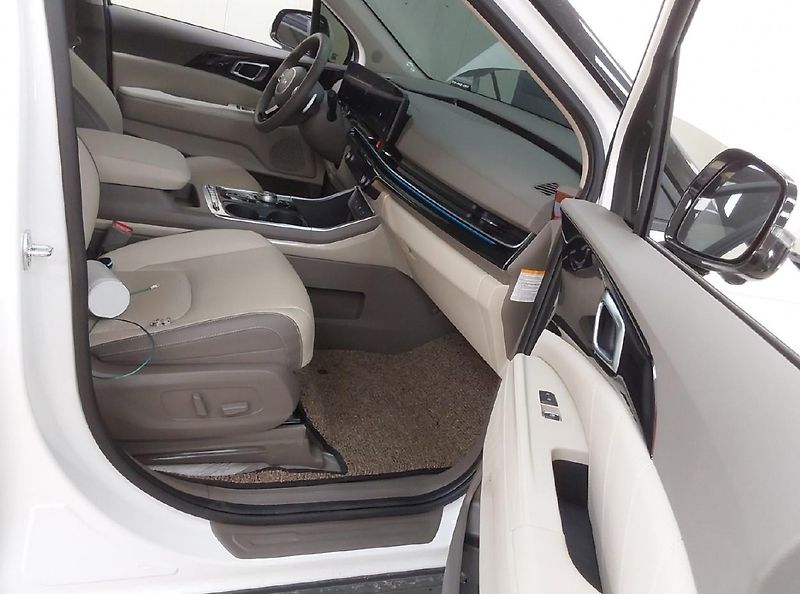 Kia Carnival 1.6-HEV-9MÍST-NA CESTĚ - fotka 15 z 19