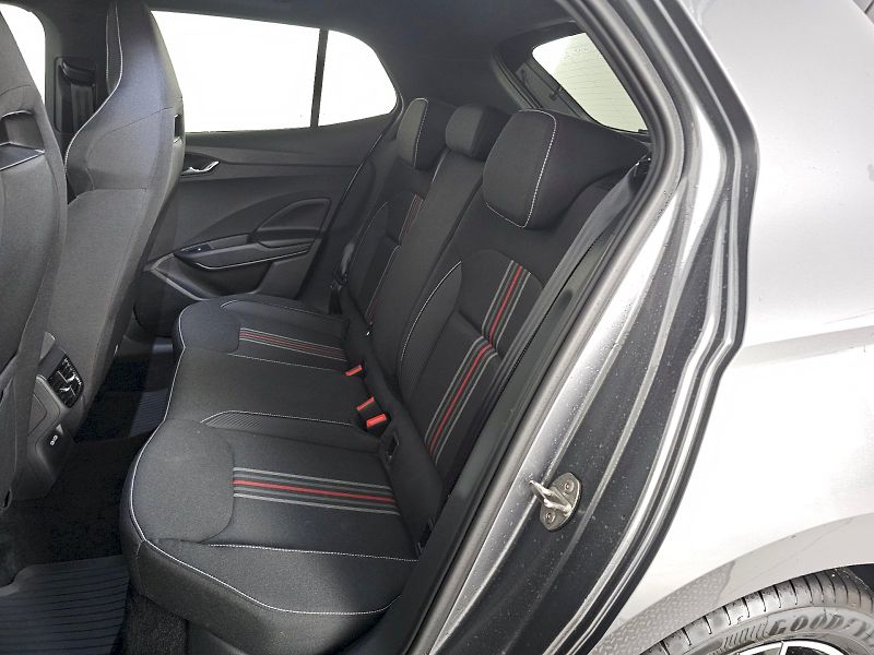 Škoda Fabia (2025) 1.0TSI 85kW Monte Carlo - fotka 7 z 29