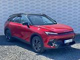 BAIC X55 (2025) - náhled 1