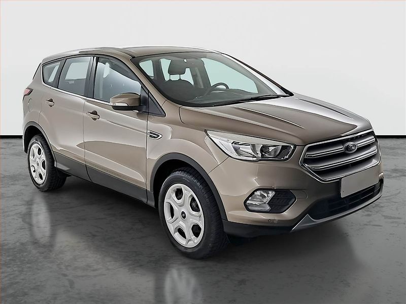 Ford Kuga (2019) 1.5 EcoBoost, Tempomat - fotografie inzerátu