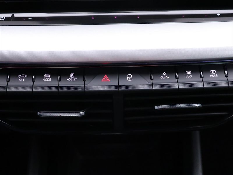 Škoda Octavia 2,0 TDI DSG Navi LED ACC DPH - fotka 30 z 38