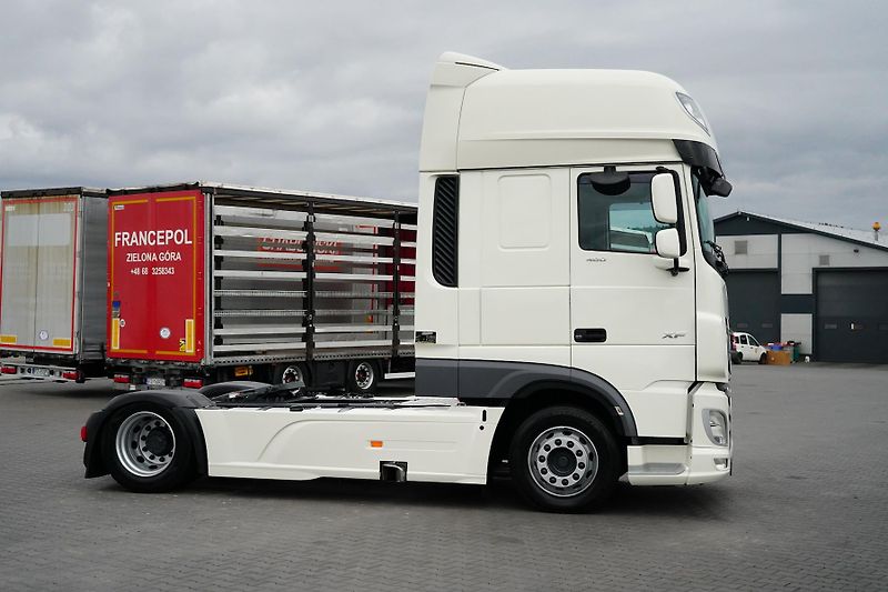 DAF XF (2021) 106 / 480 / E 6 / ACC / MEGA / - fotka 4 z 49