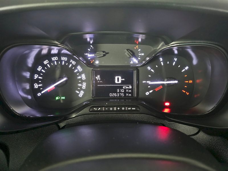 Toyota ProAce City (2024) 1.5D 130k ACTIVE MULTIMEDIA - fotka 14 z 26
