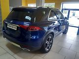Mercedes-Benz GLE 300d 4MATIC 7míst - náhled 6