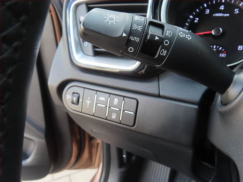Kia Ceed (2021) Gold 1.5 T-GDI, Serv.kniha - fotka 18 z 19