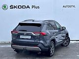 Toyota RAV4 2.0i.