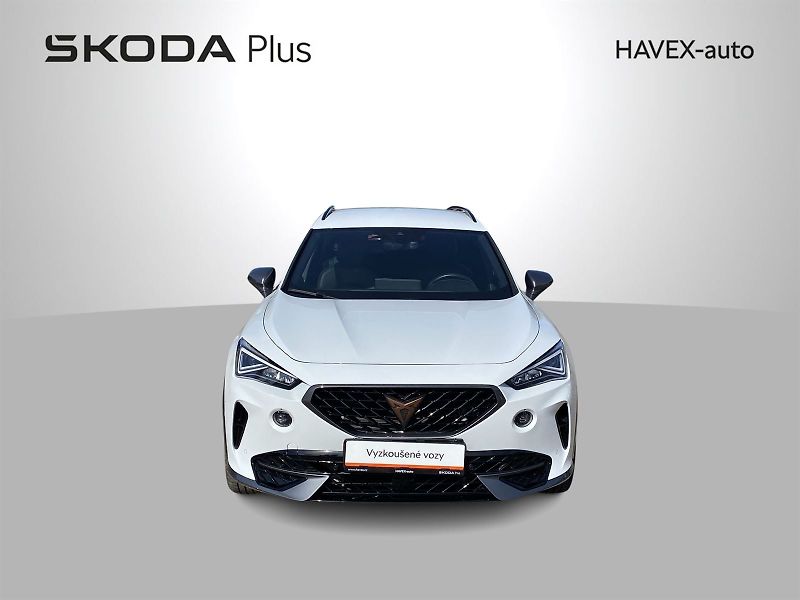 Cupra Formentor (2023) 1.5 TSI DSG - fotka 4 z 41