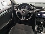 Škoda Superb (2016) Style 2.0 TDI 4x4, 4X4 - náhled 7