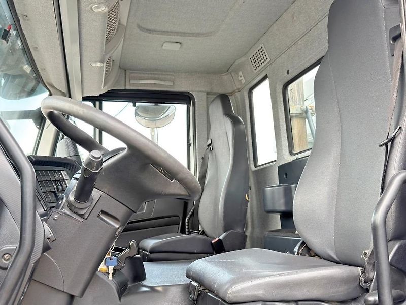Iveco X-WAY (2020) 8x4 Bordmatik EURO 6 - fotka 11 z 15