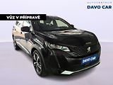 Peugeot 5008 1,2 PureTech 96kW GT 7-Míst - náhled 1
