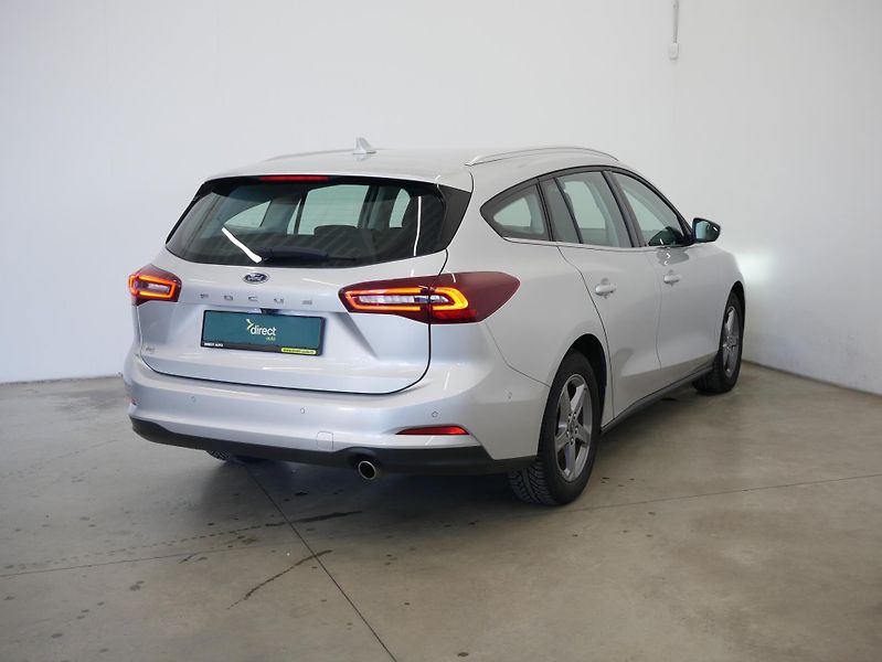 Ford Focus - fotka 2 z 29