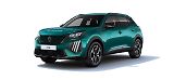 Peugeot 2008 (2026) ALLURE Turbo 100k MAN6 - náhled 1