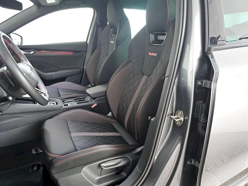 Škoda Octavia (2025) RS 2.0TSi 195Kw RS TAŽNÉ - fotka 7 z 30