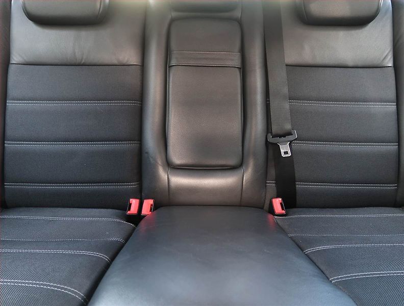 Ford Focus (2008) 1.8 16V, po STK, udržované - fotka 10 z 17