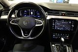 Volkswagen Passat TDI 147kW R-Line IQ NezTo ACC - náhled 10