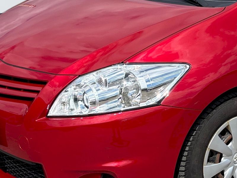 Toyota Auris (2010) - fotka 9 z 24