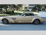 Chevrolet Corvette Bella Elan Coupe.