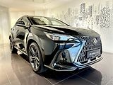 Lexus NX 450h plus 450h+ 2.5 PHEV PRESTIGE - náhled 6